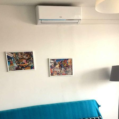 Anna Blue Apartment Split Luaran gambar