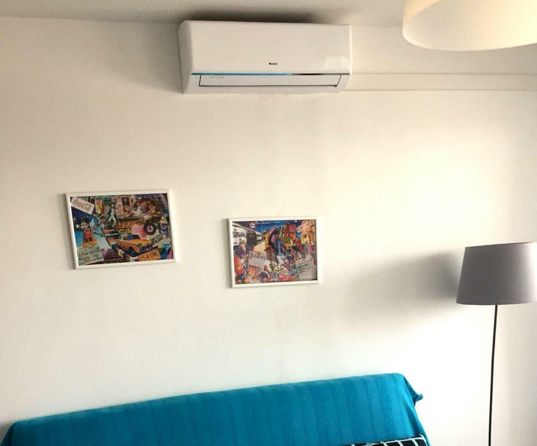 Anna Blue Apartment Split Luaran gambar